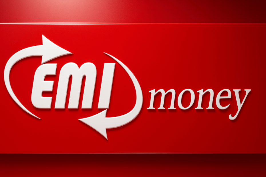 Emi money recherche urgemment des agents commerciaux pour ses points de vente