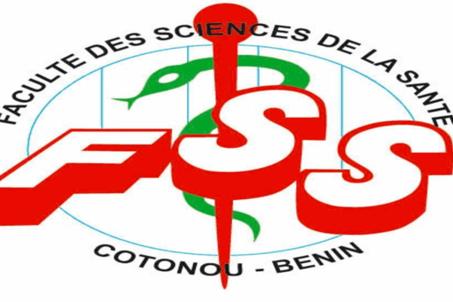 Faculté des sciences de la santé (FSS) cotonou Université d'Abomey-Calavi bénin