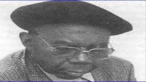 La négritude dans l'oeuvre balafon d'engelbert mveng Expose La Negritude
