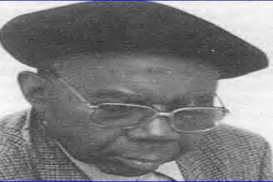 La négritude dans l'oeuvre balafon d'engelbert mveng Expose La Negritude