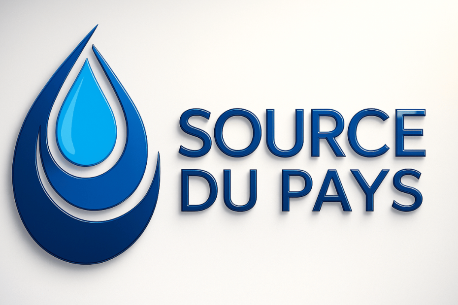 Recrutement Source du Pays S.A. Cameroun supermont