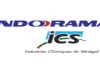 Recrutement Industrie Chimique du Sénégal 2025-2026: ICS