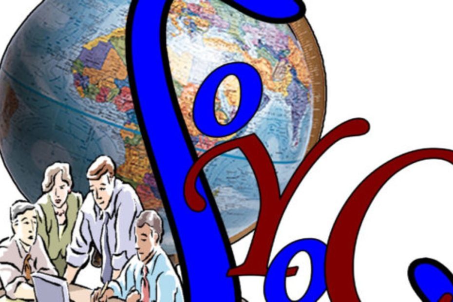 Opportunité d'emploi chez Local Youth Corner (LOYOC)