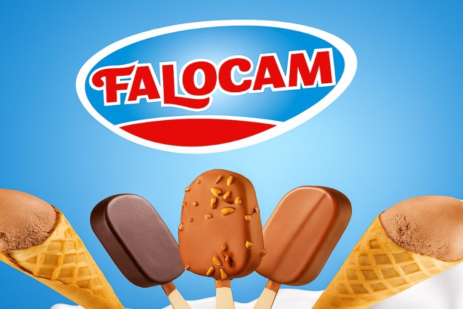 Recrutement Falocam SARL au Cameroun