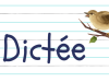 Dictée CREM 2024-2025 – Concours CREM Senegal