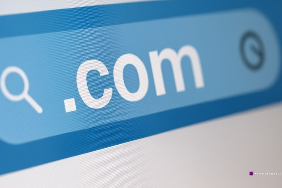 Get a free domain name and hosting for 1 year as a Student - Free .com domain for life