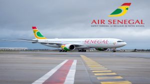 Recrutement Air Sénégal 2026-2027 – Candidature Spontanée