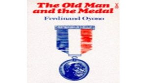 Résumé du roman le vieux nègre et la médaille pdf - Etude d'ouvrage Le vieux nègre et la médaille de Ferdinand Oyono