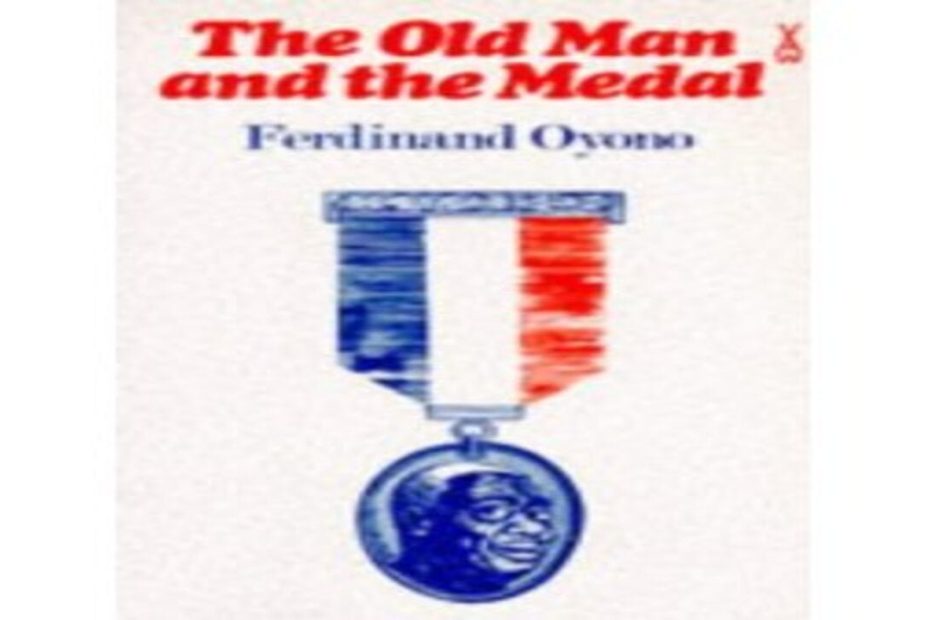 Résumé du roman le vieux nègre et la médaille pdf - Etude d'ouvrage Le vieux nègre et la médaille de Ferdinand Oyono