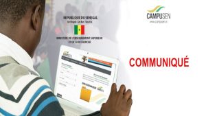 campusen orientation des nouveaux bacheliers 2026-2027 Comment suivre votre dossier