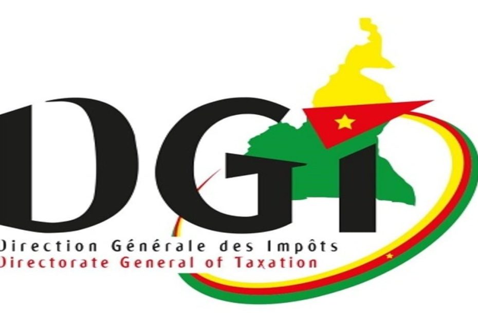 www.impots.cm télédéclaration impots DGI Cameroun - Le Direction Général Des Impôts www.impots.cm