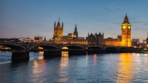 Cheap Westminster Bridge Student Accommodation 2026-2027 guide
