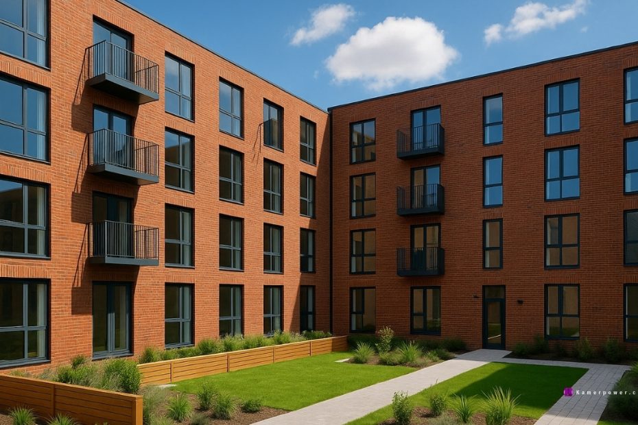 Cheapest Student Accommodation in Dublin 2026-2027. Studying in Ireland