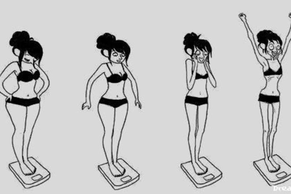 How To Become Anorexic Symptoms Causes Treatment in less time