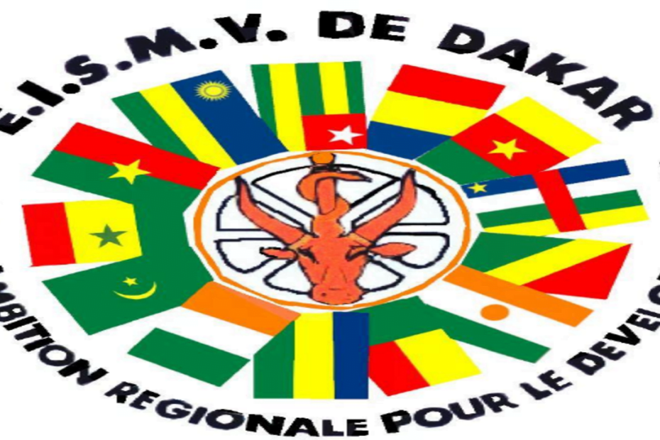 Concours EISMV de Dakar 2026-2027 d’entrée à L’École Inter-États des Sciences et Médecine Vétérinaires