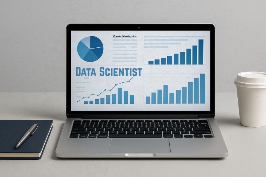 How to Become a Data Scientist - What skills are needed to be a Data Scientist