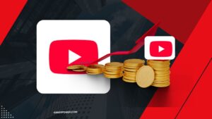 Quel est le salaire d'un youtubeur - Estimation salaire Youtubeur
