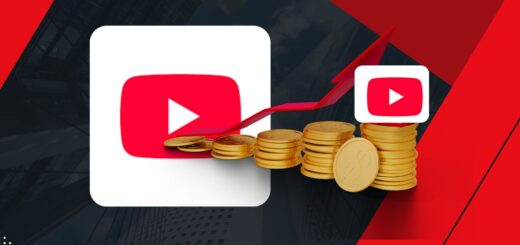 Quel est le salaire d'un youtubeur - Estimation salaire Youtubeur