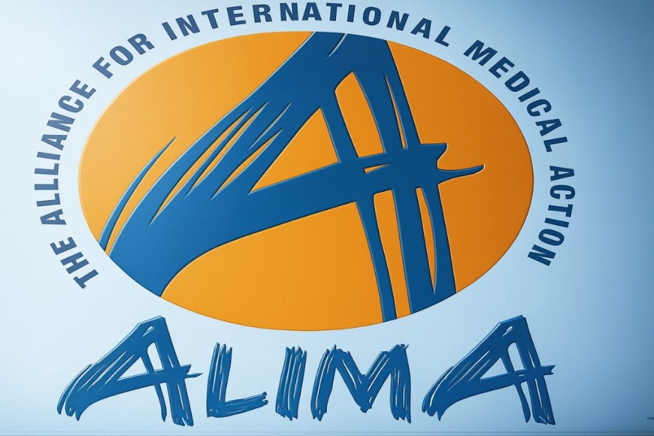 Recrutement ALIMA ONG Tchad: Cameroun