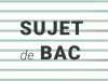 Baccalauréat 2026 au sénégal: Procédure de dépôt des dossiers de candidature