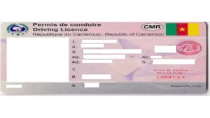 Permis de conduire camerounais valable en france Obtenir un permis de conduire international