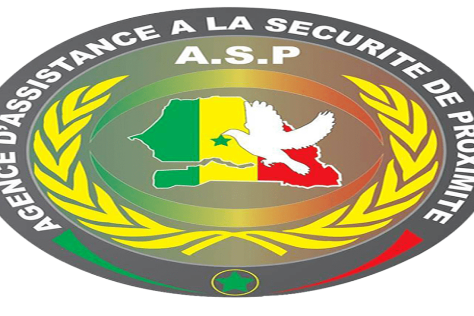 www.asp.gouv.sn 2026-2027 recrutement de 7000 ASP senegal