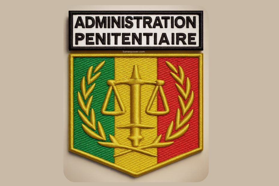 Concours d'entré à l'ENAP 2026-2027 Senegal Ecole Nationale d'Administration Pénitentiaire