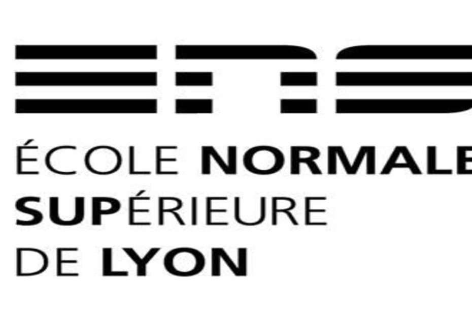 Appel à candidature - Bourses d'excellence Ampère ENS de Lyon 2026-2027