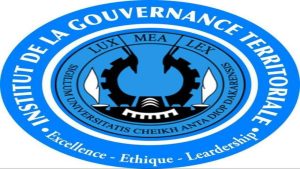 Concours d’Entré à l’Institut de la Gouvernance Territoriale IGT 2026-2027 Senegal