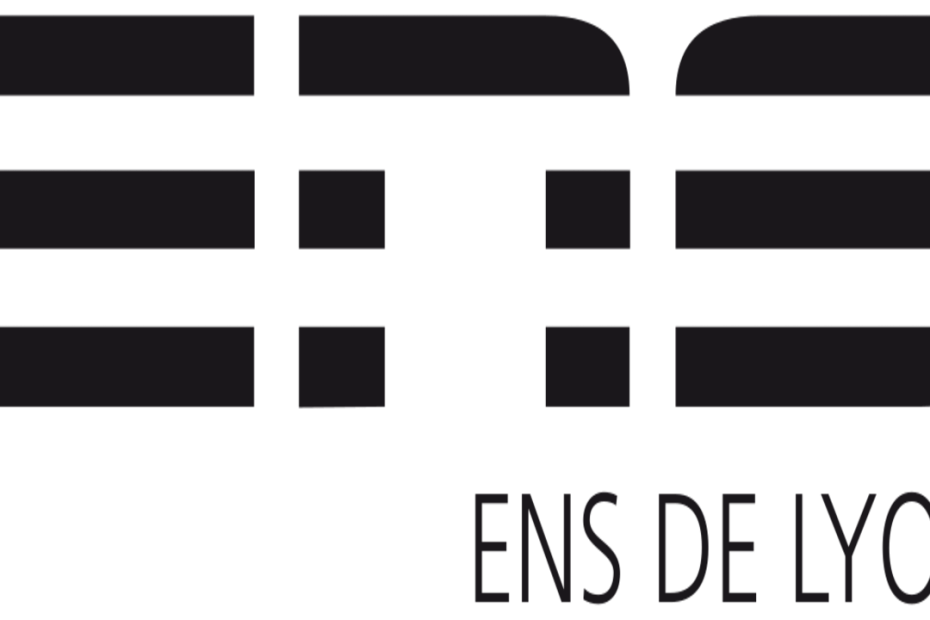 Programme de bourses d’excellence Ampère ENS de Lyon Paris France 2026-2027