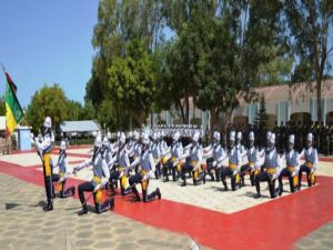 Concours ENOA direct d’entrée à l’École nationale des officiers d’active (ENOA Senegal)