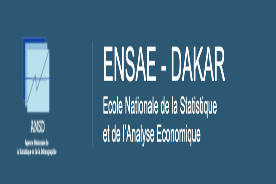 Concours ENSAE dakar 2026-2027 - Concours élèves ISE