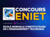Concours ENIET au cameroun 2025-2026 [Resultats, Epreuves]