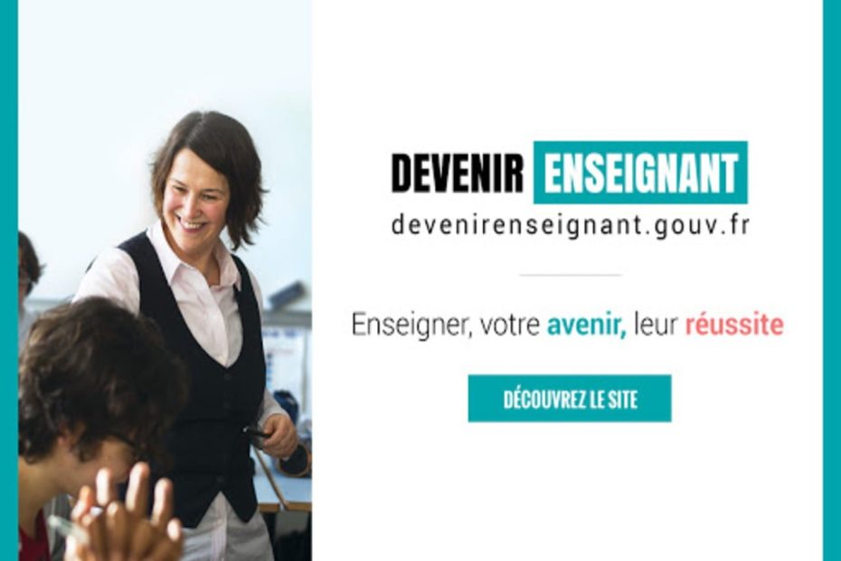 devenirenseignant.gouv.fr Concours pour devenir enseignant de l'enseignement - Concours Agrégation 2025-2026