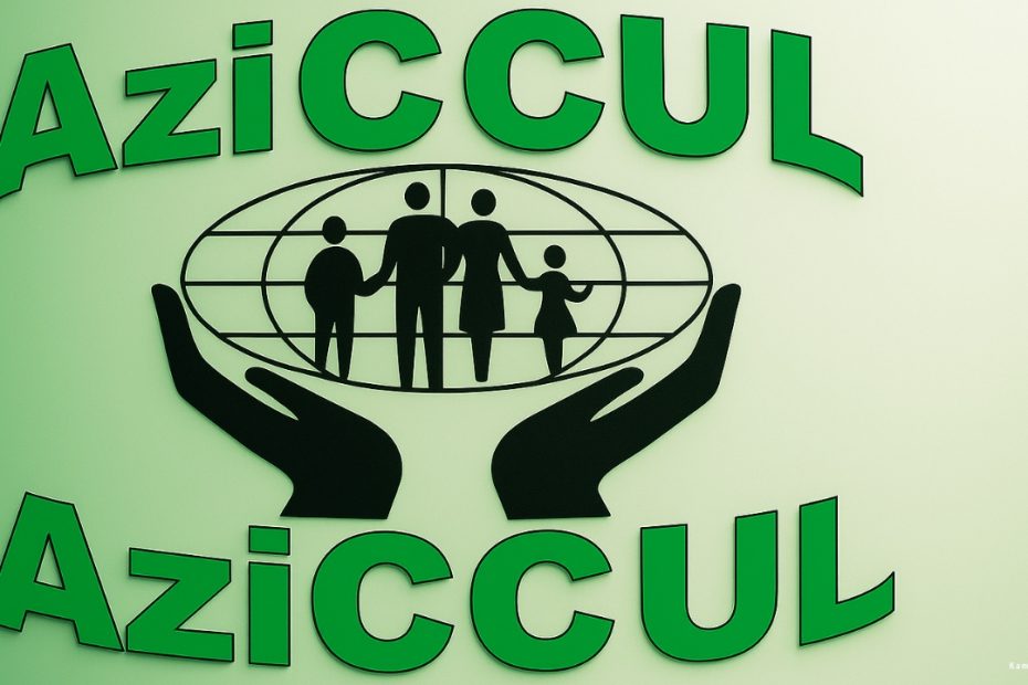 AziCCUL Cameroon (Azire Cooperative Credit Union Limited)