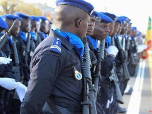 Concours gendarmerie 2026-2027 Sénégal et épreuve concours gendarmerie sénégal pdf et resultatas