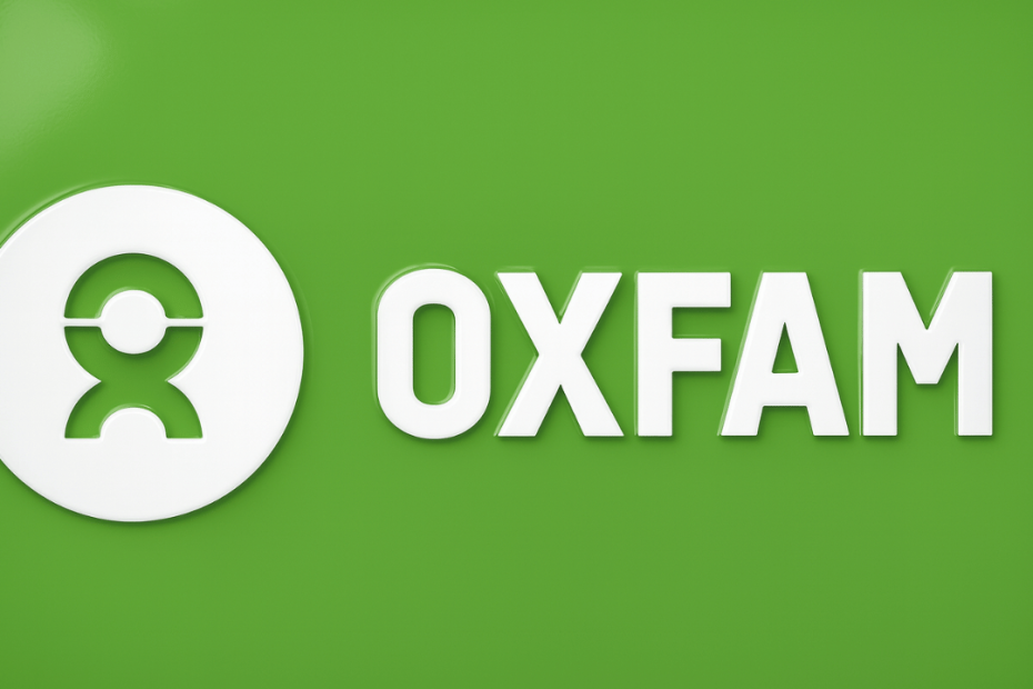 Faire carrière chez Oxfam recrutement Emplois et stages - Oxfam International