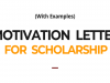 Letters of Intent/Update Letters: When to send