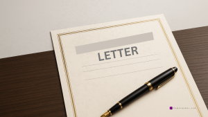 How to write motivation letter for scholarship with 6 PDF word sample Examples