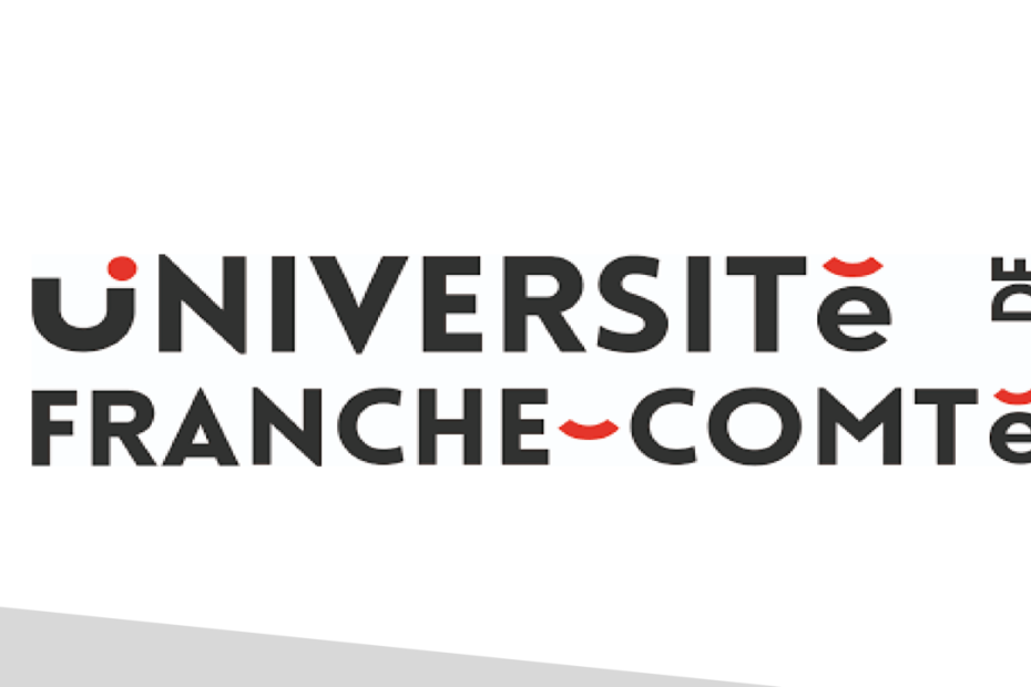 Université de Franche-Comté Bourse Victor Hugo 2026-2027