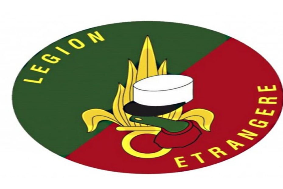 Recrutement légion étrangère 2026-2027 - légion étrangère recrutement 2026 conditions d'entrée