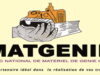 Recrutement MATGENIE Cameroun : Parc National de Matériel de Génie Civil