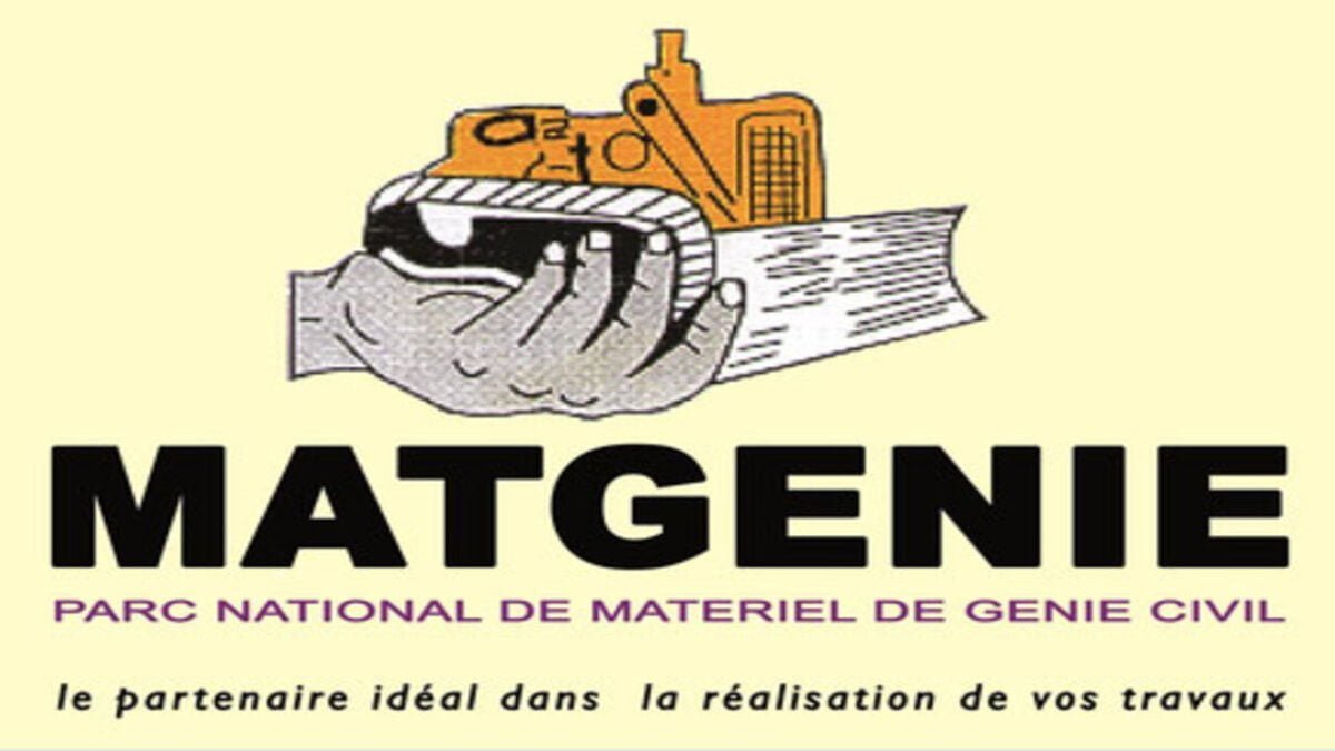 Concours d’entrée au CFPC MATGENIE 20252026 centre de formation des