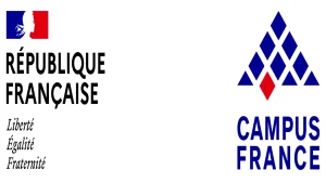 Inscription Campus france 2026-2027 - inscription université france etudiant etranger