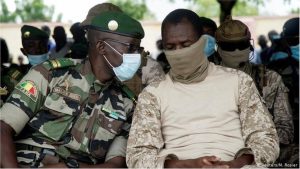 AVIS DE RECRUTEMENT ARMEES MALI Recrutement de l'armée Malienne 2026 / 2027
