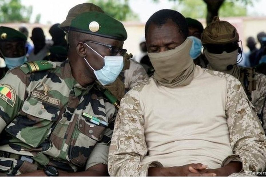 AVIS DE RECRUTEMENT ARMEES MALI Recrutement de l'armée Malienne 2026 / 2027