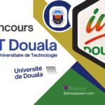Examination for admission IUT Douala 2026-2027 1st year with HND