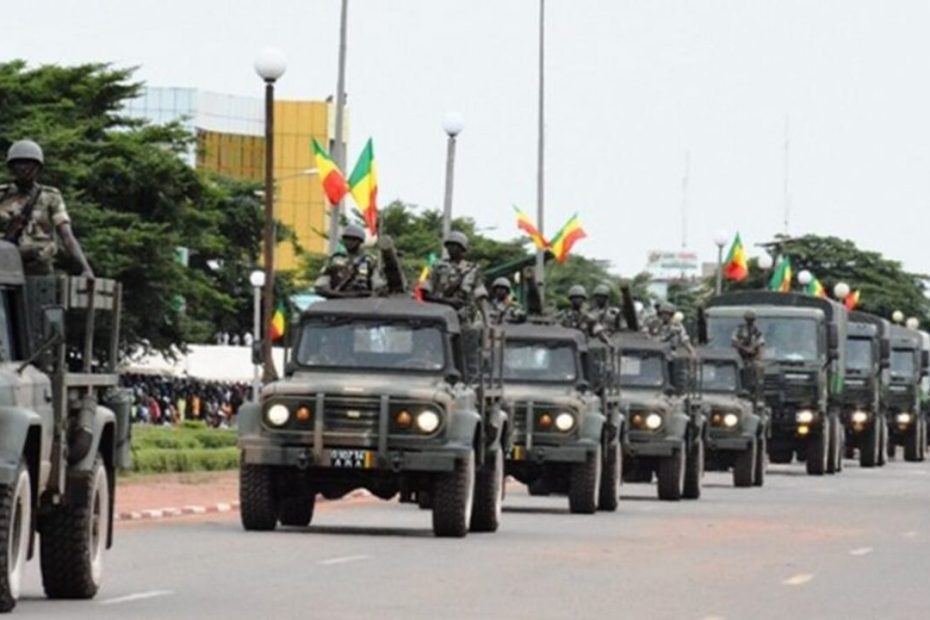 Recrutement Génie Militaire de l’armée Malienne 2026-2027