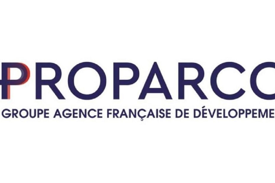 Recrutement Proparco - Groupe Agence Française de Développement