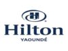 Recrutement : Recherche de serveurs au Hilton hôtel Yaounde Cameroun